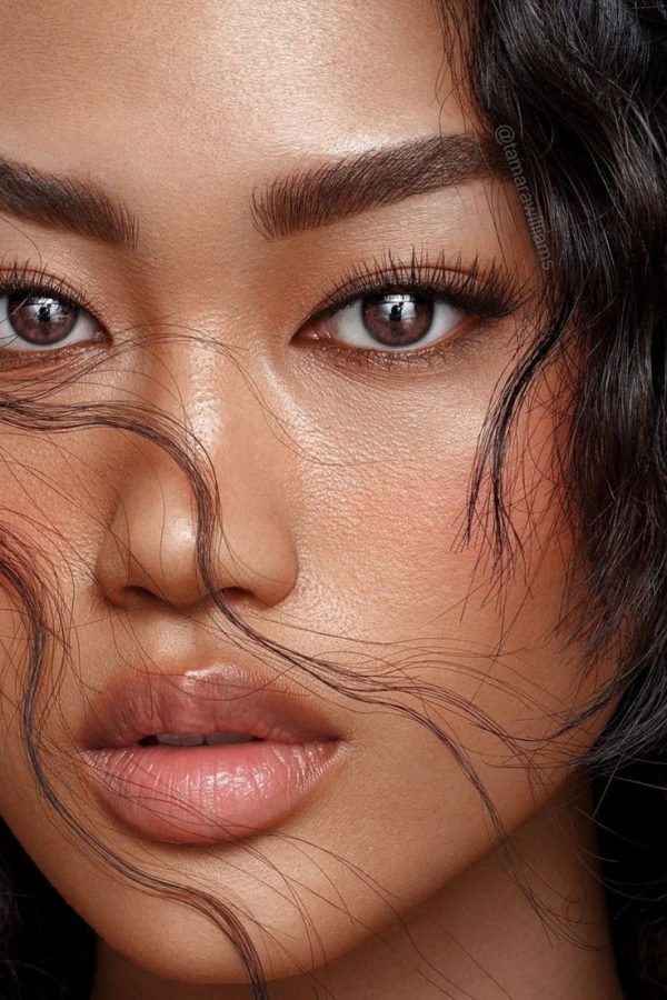 Beauty Portrait Photography _ Tamara Williams Photography